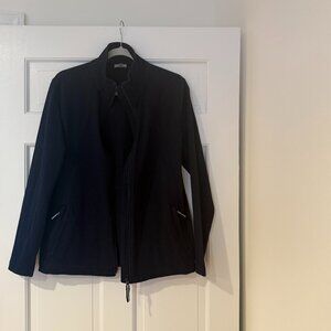 T by Talbots Performance Jacket -- Large